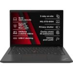 Lenovo ThinkPad P14s G4 21K5000DCK recenze