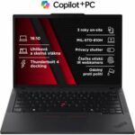 Lenovo ThinkPad P14s G6 21QL003RCK recenze