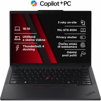 Lenovo ThinkPad P14s G6 21QL003RCK recenze