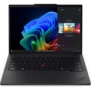 Lenovo ThinkPad T14 G6 21QG001UCK recenze