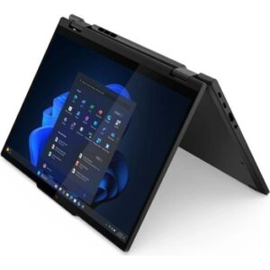 Fotografie Lenovo ThinkPad T14s 2v1 G1 21R3001HCK  recenzía