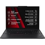 Lenovo ThinkPad T16 G4 21QE004LCK recenze