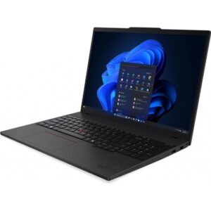 Fotografie Lenovo ThinkPad T16 G4 21QE0054CK  recenzía