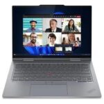 Lenovo ThinkPad X1 2v1 G9 21KFS69000 recenze