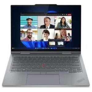 Fotografie Lenovo ThinkPad X1 2v1 G9 21KFS69000  recenzía