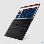 Lenovo ThinkPad X1 Extreme G4 20Y5001HCK recenze