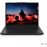 Lenovo ThinkPad X12 20UW005CCK recenze