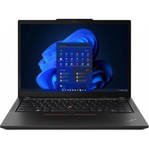 Fotografie Lenovo ThinkPad X13 21EX003PCK recenzía