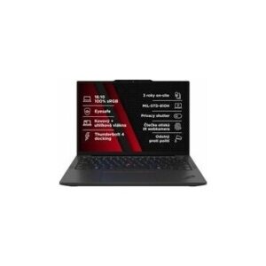 Fotografie Lenovo ThinkPad X13 G6 21RK0057CK  recenzía