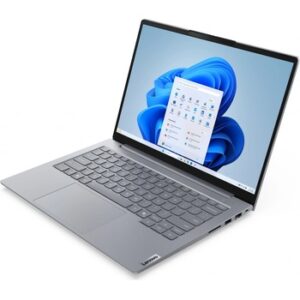 Fotografie Lenovo Thinkbook 14 G8 21SG0097CK  recenzía