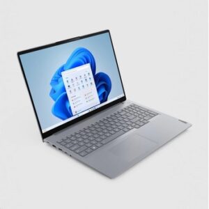 Fotografie Lenovo Thinkbook 16 G8 21SH00AKCK  recenzía