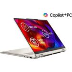 Lenovo Yoga 7 2v1 83JR003KCK recenze