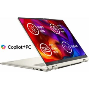 Fotografie Lenovo Yoga 7 2v1 83JU0011CK  recenzía