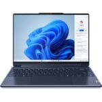 Lenovo Yoga 9 2in1 83AC004LCK recenze