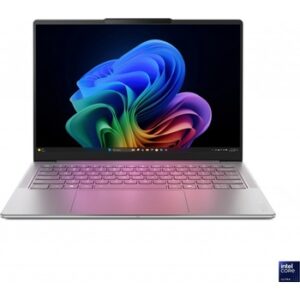 Fotografie Lenovo Yoga Pro 7 83KF0022CK  recenzía