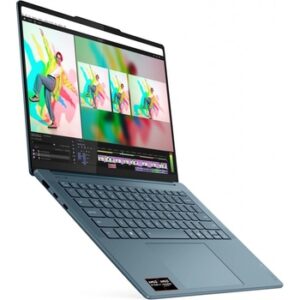 Fotografie Lenovo Yoga Pro 7 83LX000GCK  recenzía