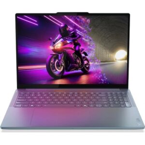 Fotografie Lenovo Yoga Pro 9 83L0002TCK  recenzía