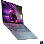 Lenovo Yoga Pro 9 83L0002UCK recenze