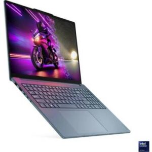 Fotografie Lenovo Yoga Pro 9 83L0002UCK  recenzía