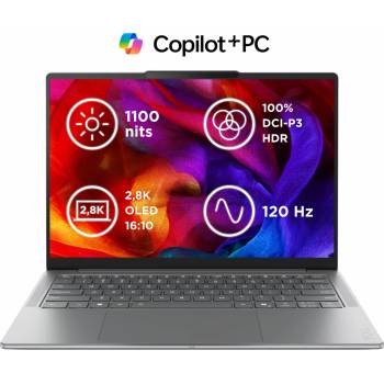 Lenovo Yoga Slim 7 83JX003ECK recenze