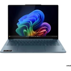 Fotografie Lenovo Yoga Slim 7 83JY001WCK  recenzía