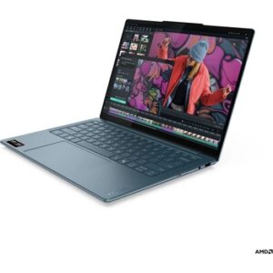 Fotografie Lenovo Yoga Slim 7 83JY0023CK  recenzía