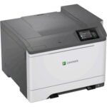 Lexmark C2335 recenze