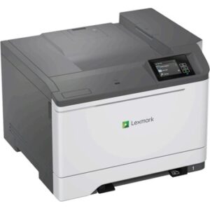 Fotografie Lexmark C2335 recenzía