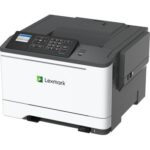 Lexmark C2425dw recenze