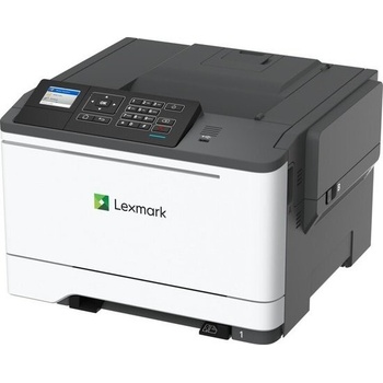 Lexmark C2425dw recenze