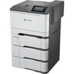 Lexmark CS632dwe recenze