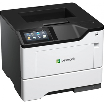 Lexmark M3350 recenze