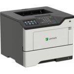Lexmark MS-622de recenze