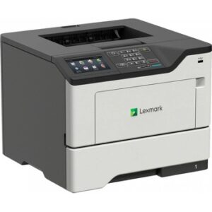 Fotografie Lexmark MS-622de  recenzía