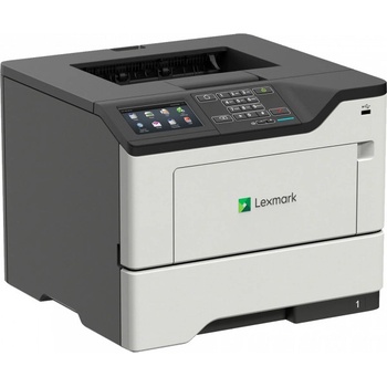 Lexmark MS-622de recenze