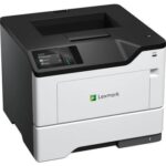 Lexmark MS631dw recenze