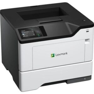 Fotografie Lexmark MS631dw recenzía