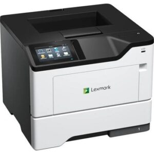 Fotografie Lexmark MS632dwe recenzía