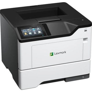 Obrázok Lexmark MS632dwe hodnotenie