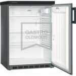 Liebherr FKU 1805 recenze