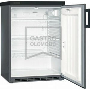 Fotografie Liebherr FKU 1805  recenzía