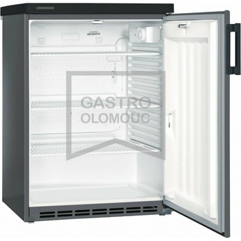 Liebherr FKU 1805 recenze