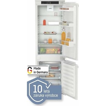 Liebherr ICNc 5103-22 recenze