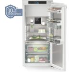 Liebherr IRBbi 4171 recenze