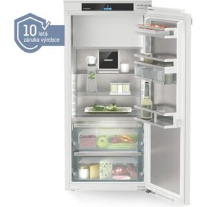 Fotografie Liebherr IRBbi 4171  recenzía