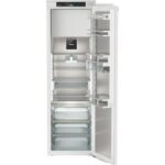 Liebherr IRBci 5171 recenze