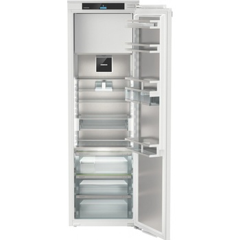 Liebherr IRBci 5171 recenze