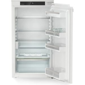 Fotografie Liebherr IRd 4020 recenzía