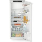 Liebherr IRd 4521 recenze