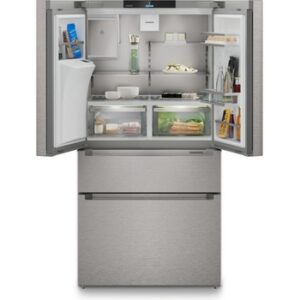 Fotografie Liebherr MBsddi 9528  recenzía